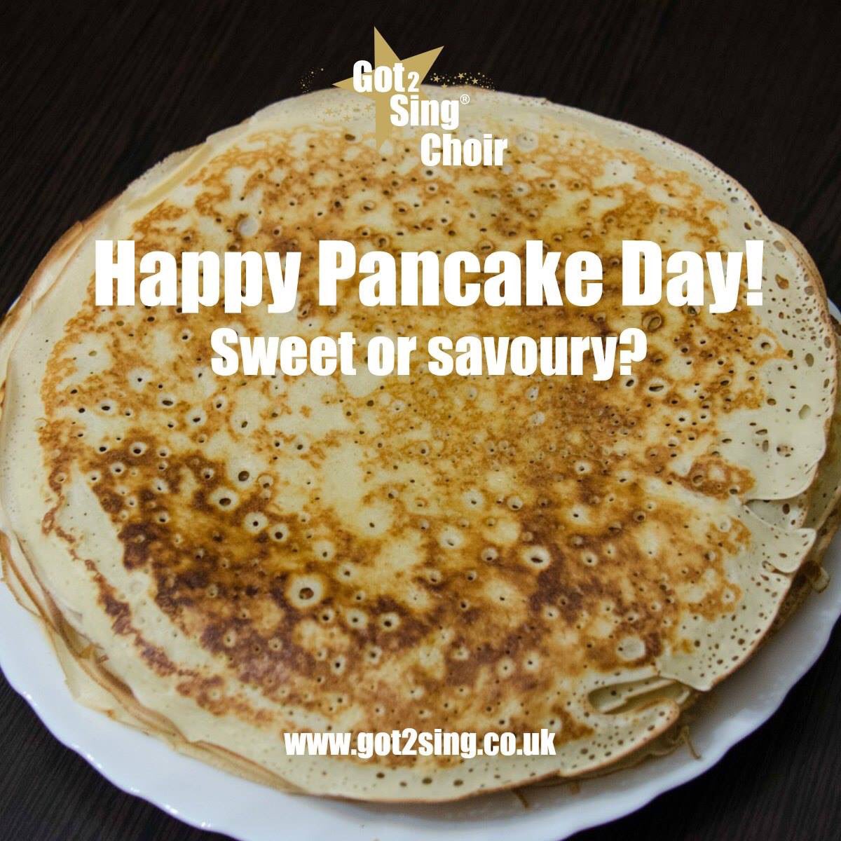 Have A Flipping Great Pancake Day 🤣🥞 Lemon and sugar or chocolate spread? Thin or thick? To flip or not to flip? #somanychoices #PancakeDay