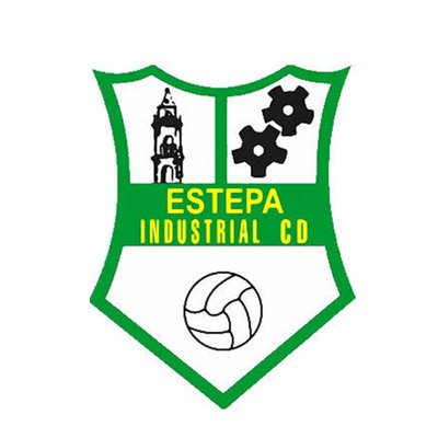 Estepa Industrial C. D. tweet media