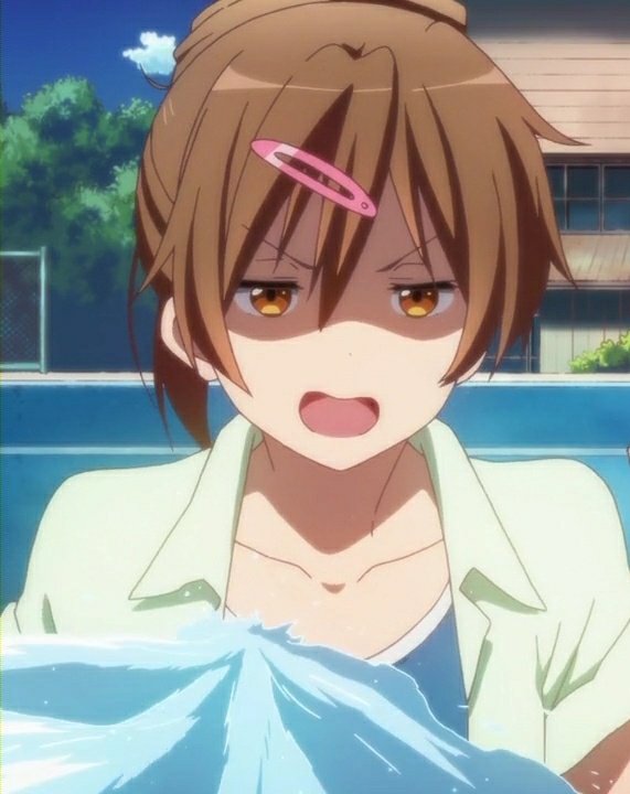 Yuuki ここ最近は中二恋の森サマーこと丹生谷森夏ちゃんがめちゃくちゃ好きでイチオシキャラになってる 丹生谷森夏 森サマー T Co Dszv984tfq Twitter Yuuki ここ最近は中二恋の森サマーこと丹生谷森夏ちゃんがめちゃくちゃ好きでイチオシキャラになってる 丹生谷森夏 森サマー T Co Dszv984tfq Twitter