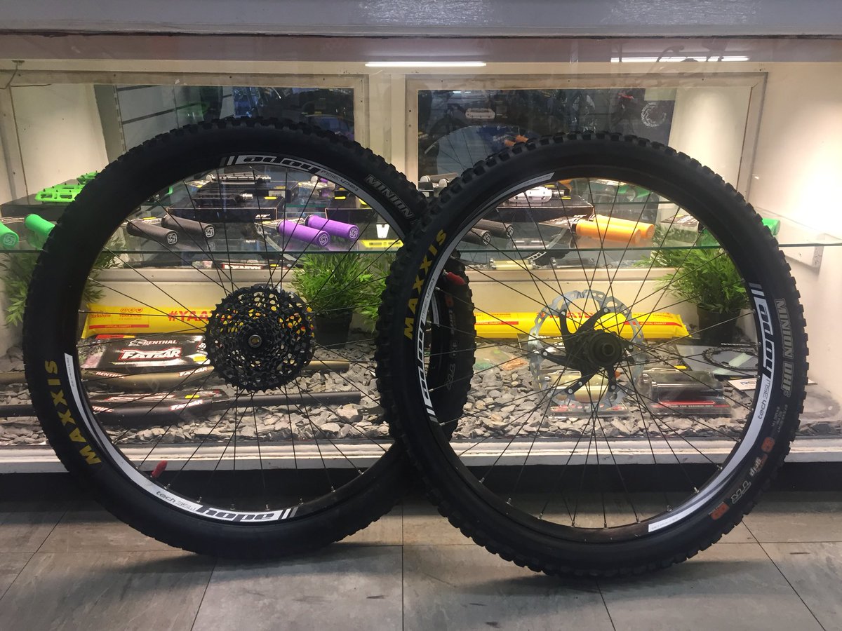 Geared Up Cycles tweet media