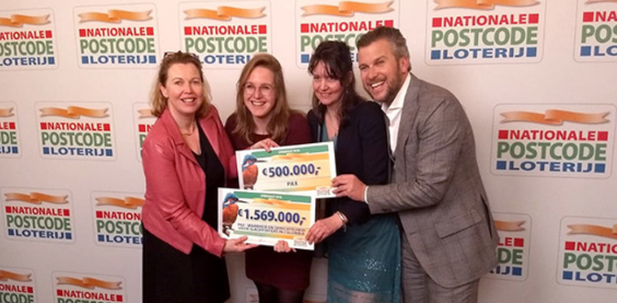PAXforpeace's tweet photo. PAX's work in Colombia gets a big boost from the Dutch Postcode Lottery #PAXforpeace #NPL https://t.co/AFGkPDBth8 https://t.co/f9Rn4EGyea