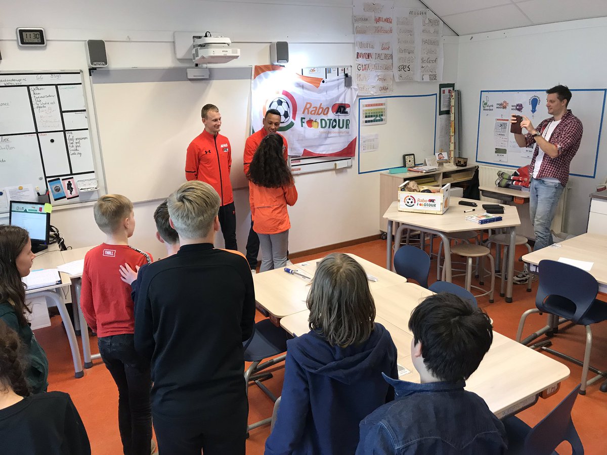 Mandy Duijvelshoff tweet media