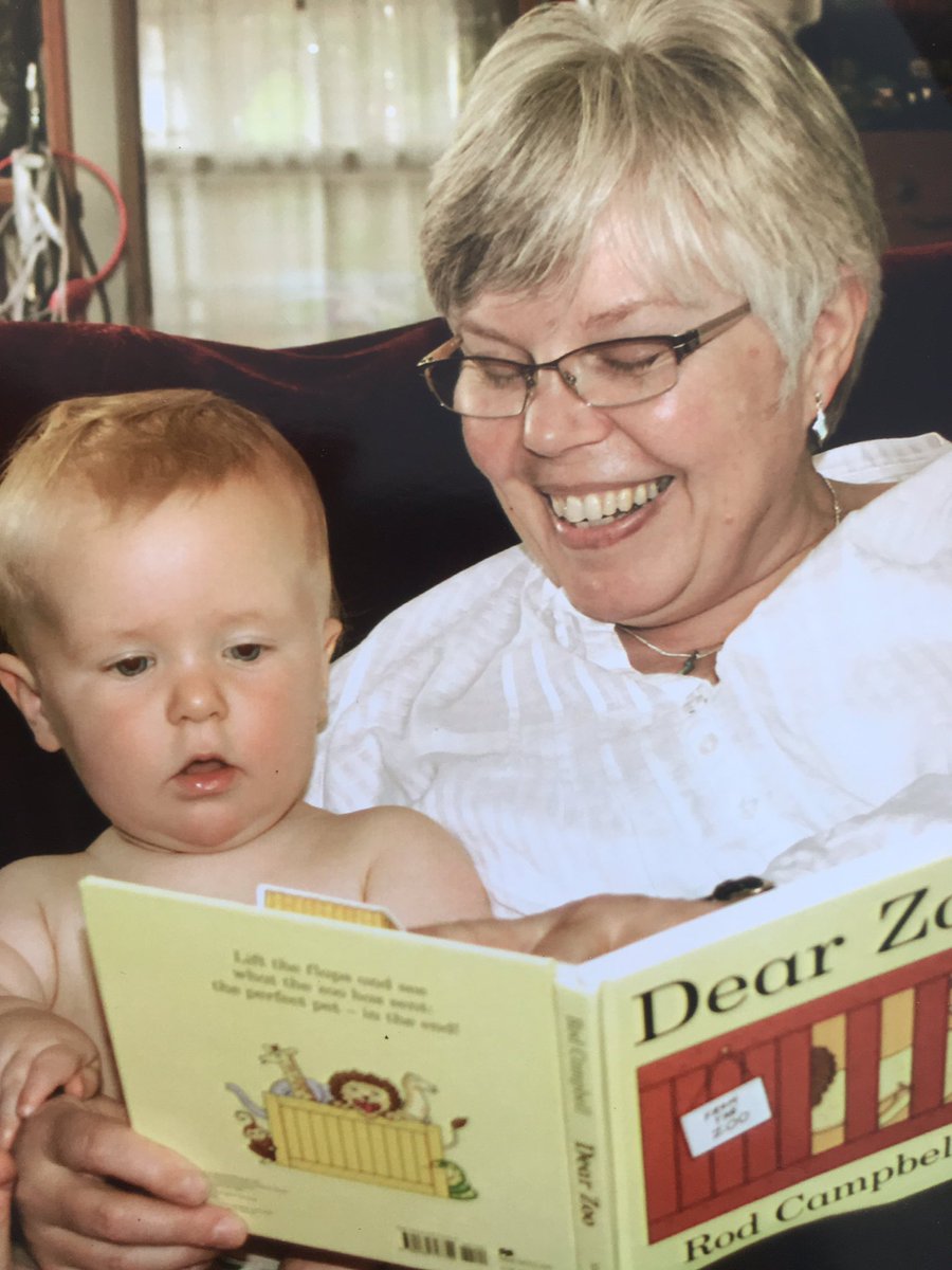 katiehez's tweet photo. #ODY1 loves to read about #football...though his favourite book used to be #dearzoo! #WorldBookDay2019 @mill_view #MVlovetoread https://t.co/RegxS0Vxw1