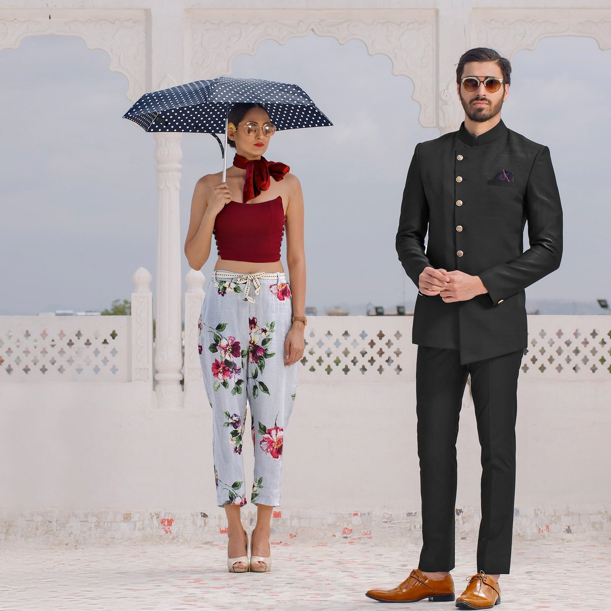 vidhuya's tweet photo. Black slim fit Jodhpuri suit!! #mensfashion #jodhpurilook #indianfusion #springsummer19 https://t.co/E3eQcBja8u