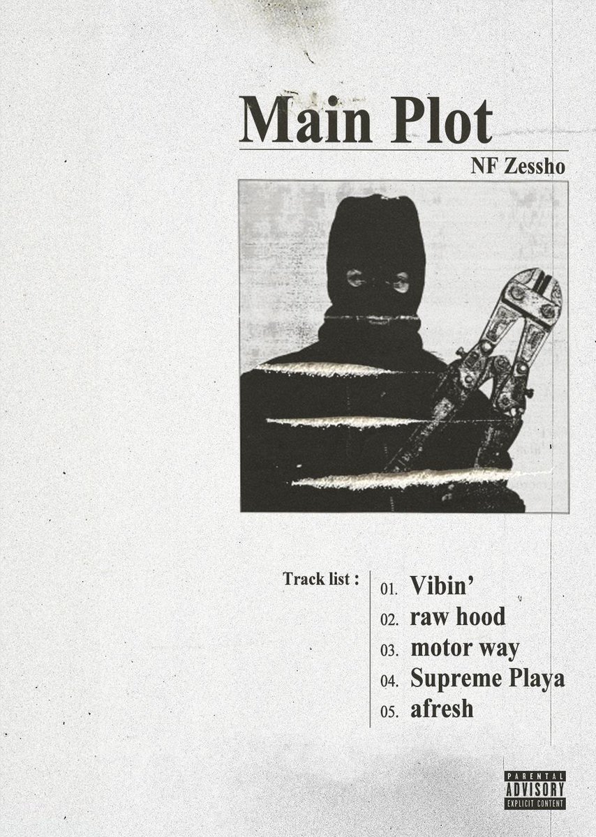 NF Zessho on Twitter: