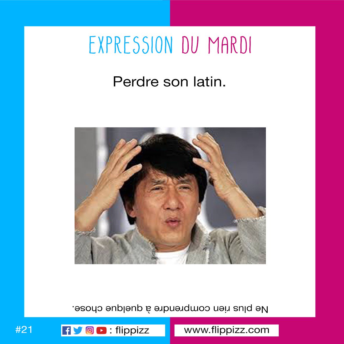 flippizz1's tweet photo. Alors, ça vous arrive souvent? #frenchteacher #frenchexpression #fle #professeurdefle https://t.co/g2McKd6qrI