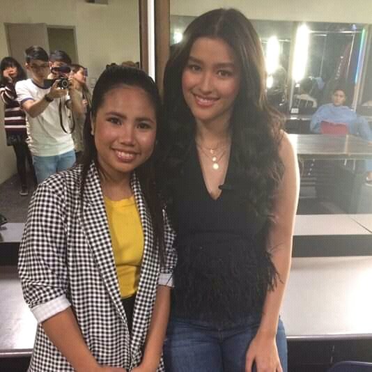 CastinoDanny's tweet photo. Bb lie to liza
Bb lie to ruffa
Sino na naman kaya sa susunod?Sana kathniel rin bb lie...
Ang ganda mo talaga bb lie..Ang cute2x mo.
#RespectAngelie 
@itsmeangelieofc https://t.co/bwp5pSH0Xi