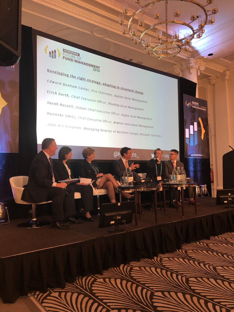 ‘Innovation needs to be embedded throughout the corporate culture, not just kept in a corner office’ <a href="/3DS_UK/">Keto 3ds UK</a> ‘s comments on digital revolution in distribution’ #DigitalTransformation #assetmgmt <a href="/3DS_UK/">Keto 3ds UK</a> #digitalization #customercentric