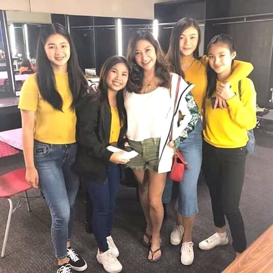 CastinoDanny's tweet photo. Bb lie to liza
Bb lie to ruffa
Sino na naman kaya sa susunod?Sana kathniel rin bb lie...
Ang ganda mo talaga bb lie..Ang cute2x mo.
#RespectAngelie 
@itsmeangelieofc https://t.co/bwp5pSH0Xi