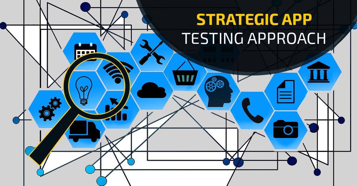 ATE_AppTesting's tweet photo. Poor #functionality, #accessibility, #security or #performance of #Apps can adversely affect your business. Before, launching #MobileApps get strategic #AppTestingSolution @ATE_AppTesting or visit https://t.co/HkbM0Fg24z #StrategicAppTestingApproach #AppPerformance #AppSecurity https://t.co/C367lAJTjA