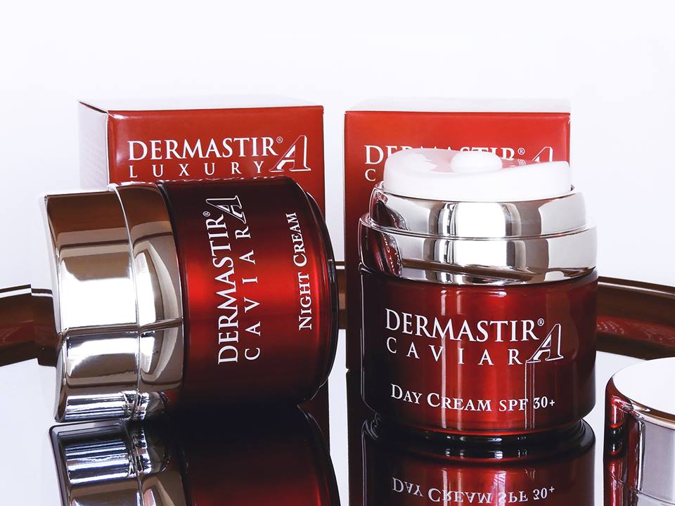 dermastir luxury a