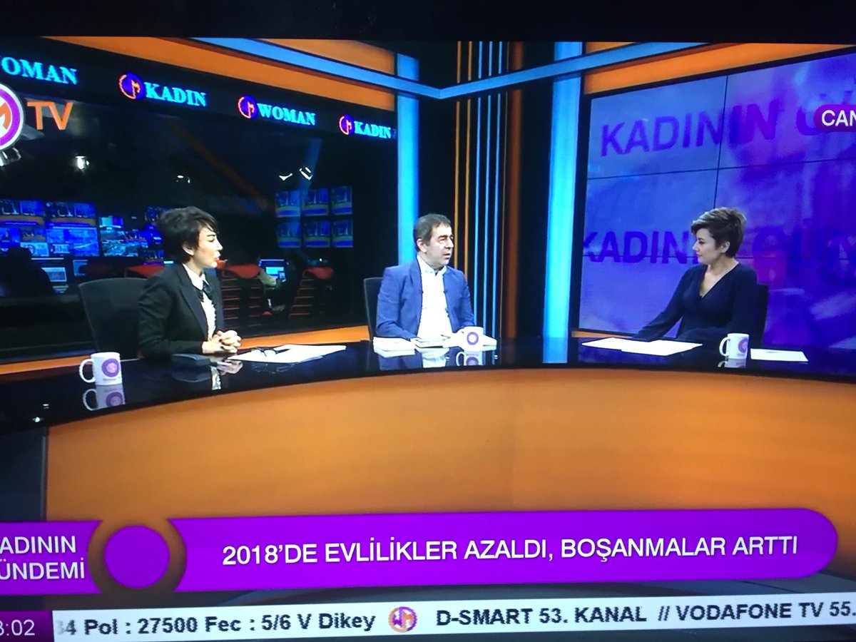 REEMNP's tweet photo. @drmehmetyavuz Dr. Mehmet Yavuz Women TV  Kadının Gücü programında  Evlilik Yorgunluğunu konuşuyor... https://t.co/9WsWK8CZkH