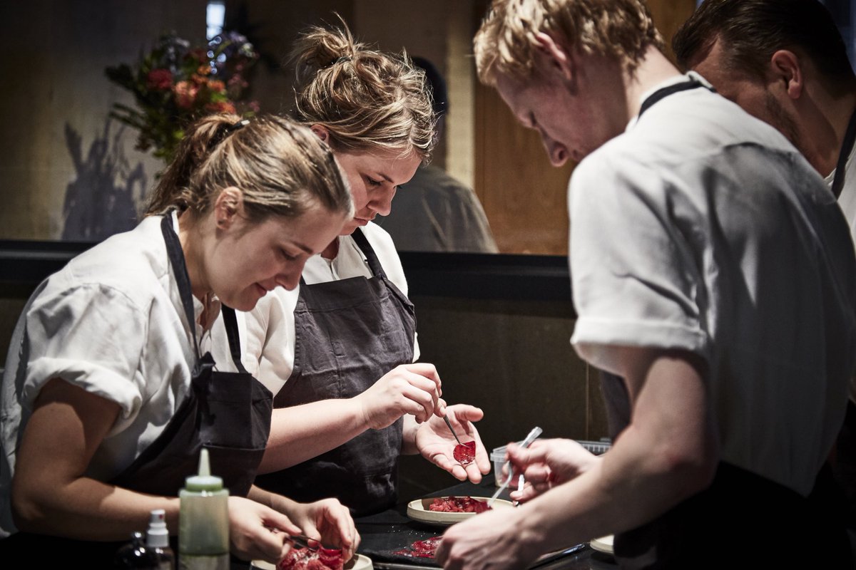 Restaurant Barr tweet media