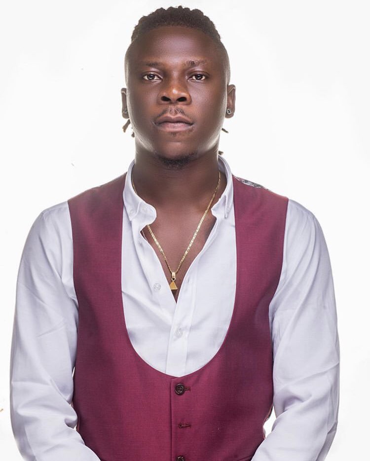 Elawenam's tweet photo. Happy Birthday to Stone God, Bhim president. God bless more grace!!😘
#IndependenceConcert
#BhimIndependenceConcert
#BHIMNation https://t.co/pdoMUtdwc6