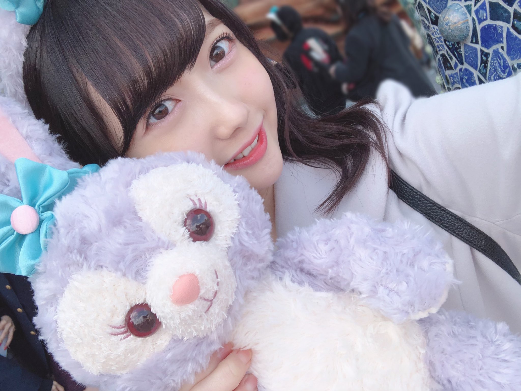 さやうさ ぬいぐるみ ノイミー 谷崎早耶 商品詳細ページ | ≠ME OFFICIAL SHOP | 谷崎早耶プロデュース