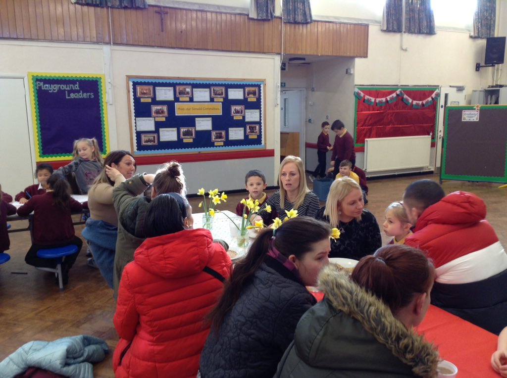 StAlbansSchool1's tweet photo. Thank you to all the Parents and Carers who came to #sacpsy2 tea and pancake morning, we hope you enjoyed βοΈ #sacpspeng #sacpsfun https://t.co/wtvUkup3SK