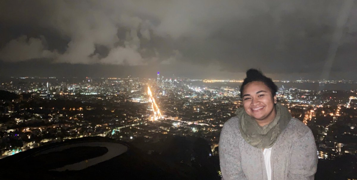 Seenayyy's tweet photo. spontaneous nights like these 😌 #BayRaised🌉 https://t.co/rdlX5jCDWX