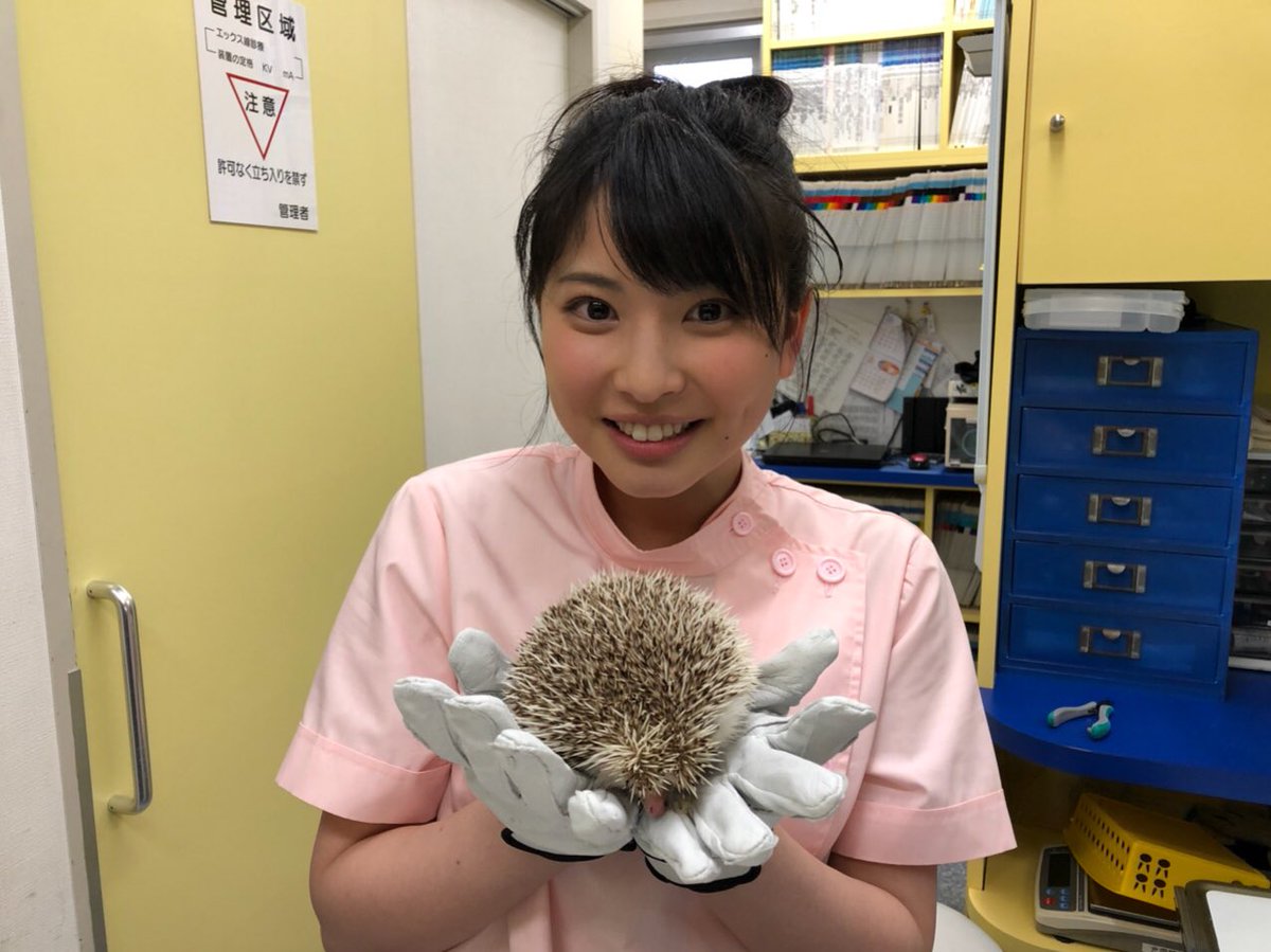木下彩音 3月7日 木 よる7時 日本テレビ系 The 突破ファイル 奇跡の一夜大突破スペシャルの 再現vtrに出演させて頂きました 明るくて元気な看護師の芝崎美佳役です ぜひご覧ください 木下彩音 3月7日 木 よる7時 日本テレビ系 The 突破ファイル 奇跡の一夜大突破スペシャルの 再現vtrに出演させて頂きました 明るくて元気な看護師の芝崎美佳役です ぜひご覧ください