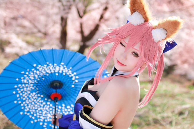 コスプレイヤーすみれおじさん(紫花菫)のTwitter画像56