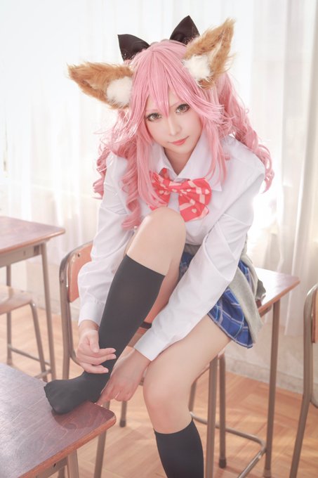 コスプレイヤーすみれおじさん(紫花菫)のTwitter画像58