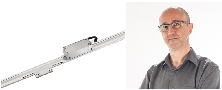 Laser4Surf's tweet photo. Mr Morlanes, how can #NobelPrize #laser #technology make machines precise to within a nanometre on #ProductionLines? ⚡️✨ Find the answer here: https://t.co/MQvni3v6Zi #automation #linearencoder https://t.co/K99PHkuGFn