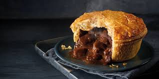 NATIONAL PIE WEEK!  These pies are soooo good they give you a hug from the inside.  Hooray for comfort food.
#comfortfood #PieWeek 
#falmouth
#steak #chickenandmushroom