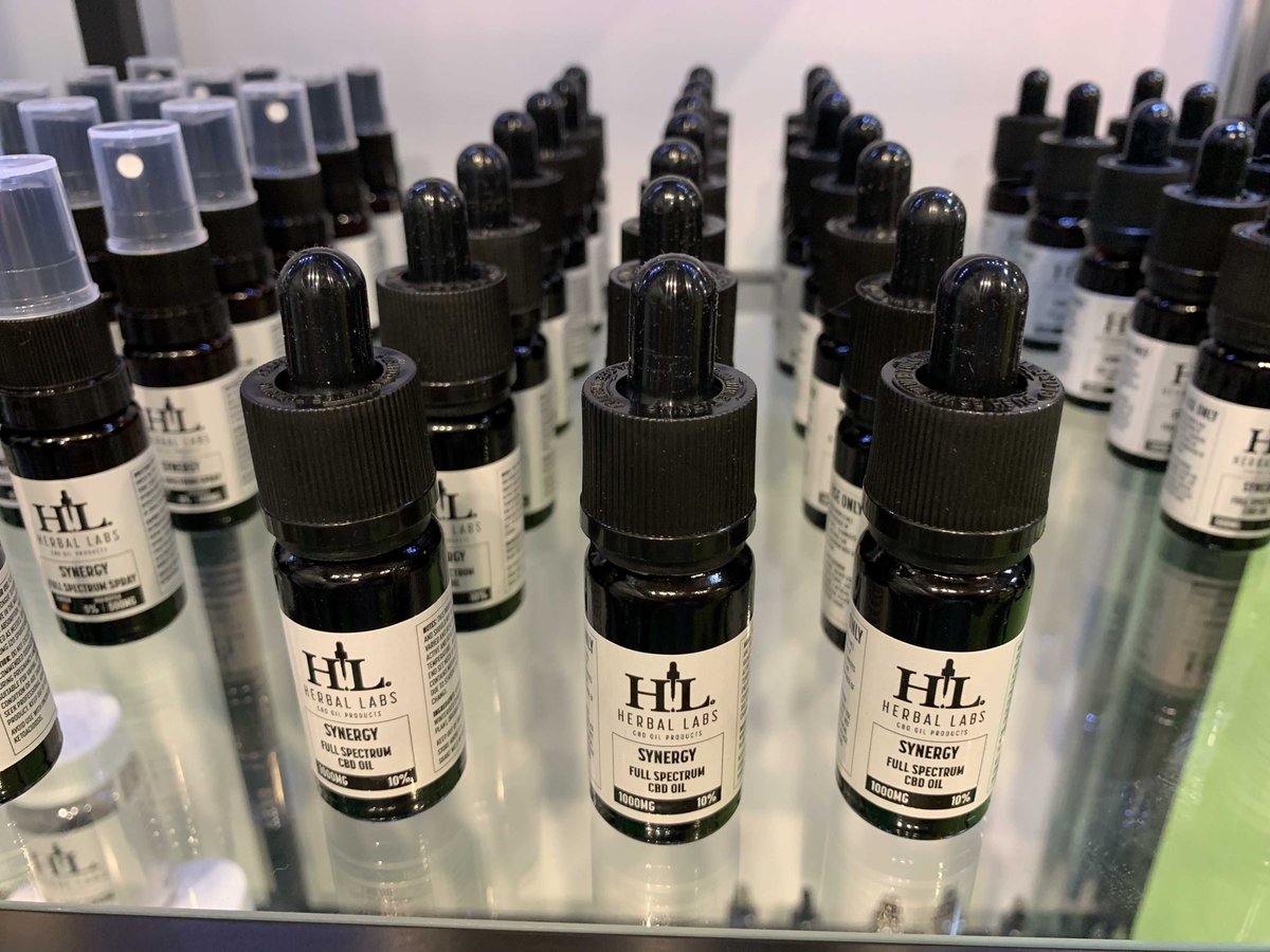 StudioInspireUK's tweet photo. Very proud of Herbal Labs (@LabsHerbal) on their exhibition at the #necbirmingham 

#hempoil #instacannabis #extracts #dispensary #edibles #concentrates #terpenes #cannabisvaporizers #xtract #Cannabidiol #Cannabisvape #cannabisculture #medicalmarijuana #sativa #CBDvaporizers https://t.co/5AGO6eZmKn
