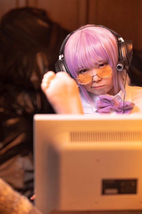 コスプレイヤートキワのTwitter画像60