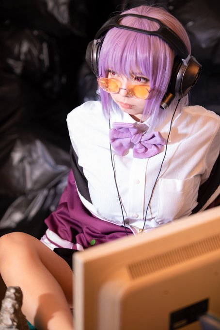 コスプレイヤートキワのTwitter画像63