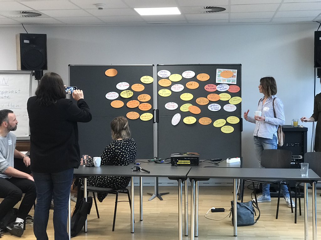 theklixman's tweet photo. Impressionen ... #dolbc https://t.co/hSVRA3gUe9
