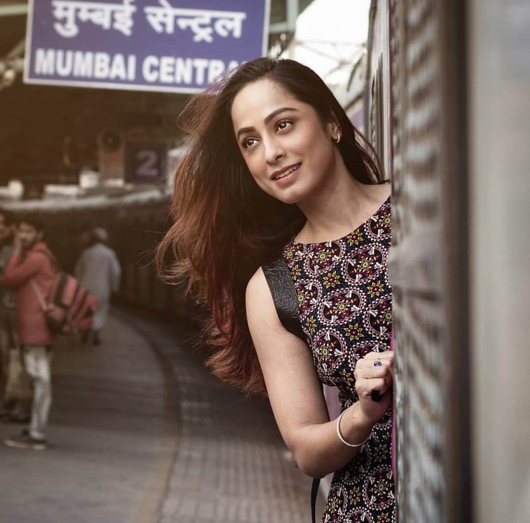 Ansha__Sayed's tweet image. 😘