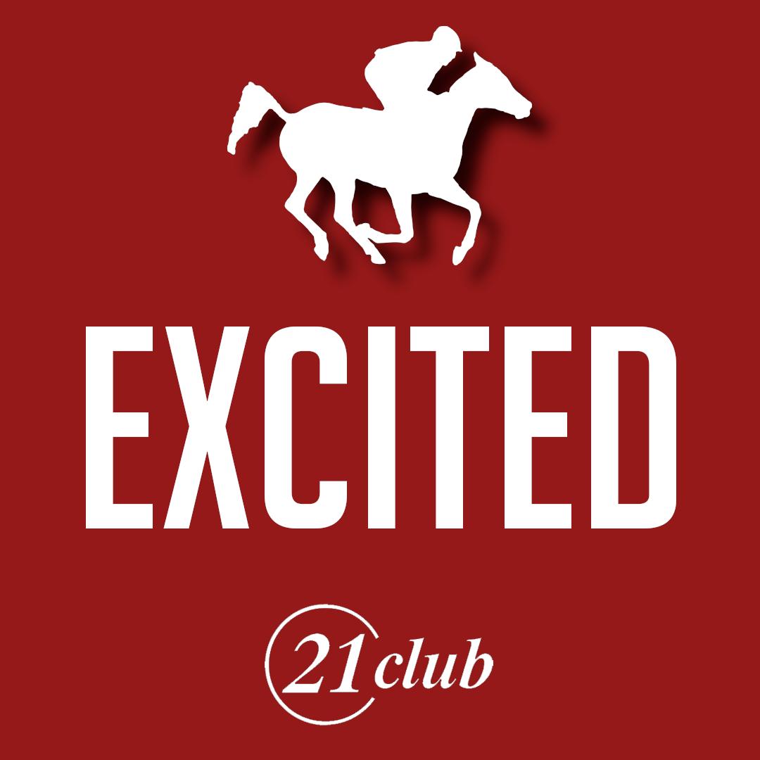 Raceweek is nearly here! Excited much?! #Raceweek #CheltFest #CheltenhamFestival #CheltRacecourse #Races #WhatsOnCheltenham #OurChelt