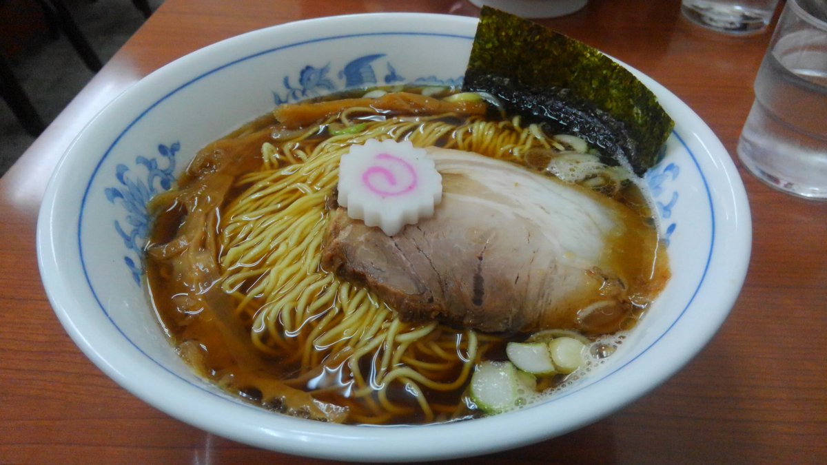 ついてる中山 Twitter Search