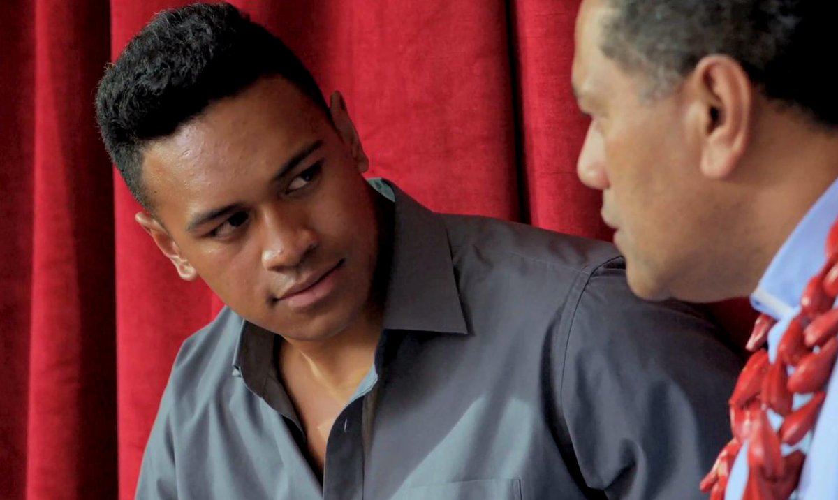 Father and son talk. Izzy "You wanted the hero? well here he is and he is a coward and he is a thief" 😢 izzy was there not for his will #FightingSeason He doesn't remember what really happened but he is ashamed of himself