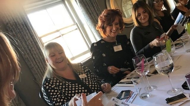 A new month, a new blog! 
As we celebrate International Women’s Day this month (8 March), it’s a great opportunity to champion women in business and explore the role of female networking in helping to create #BalanceForBetter
buff.ly/2EMmnom
#InternationalWomensDay