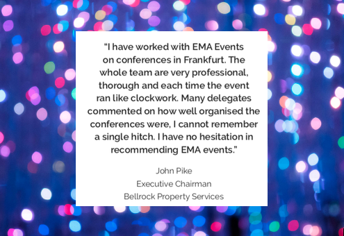Don't just take our word for it, see what our clients say...

#TestimonialTuesday