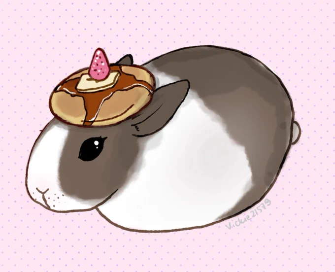 #PancakeDay 