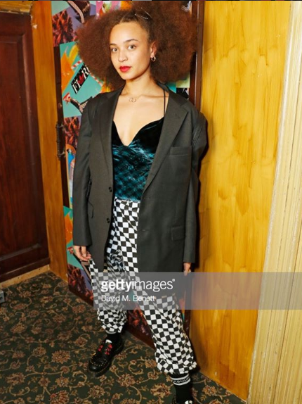 SelectModelMgmt's tweet photo. 🔥💚 Aaaaaand it’s that time again! #dylanweller #mollymoorish & connie constance kicked off #lfw with a bang last night attending the @adidas meets @fiorucci party in partnership with @dazed 🔥💚 #adidas #fiorucci #selecttalent https://t.co/Da3AqOR4zN