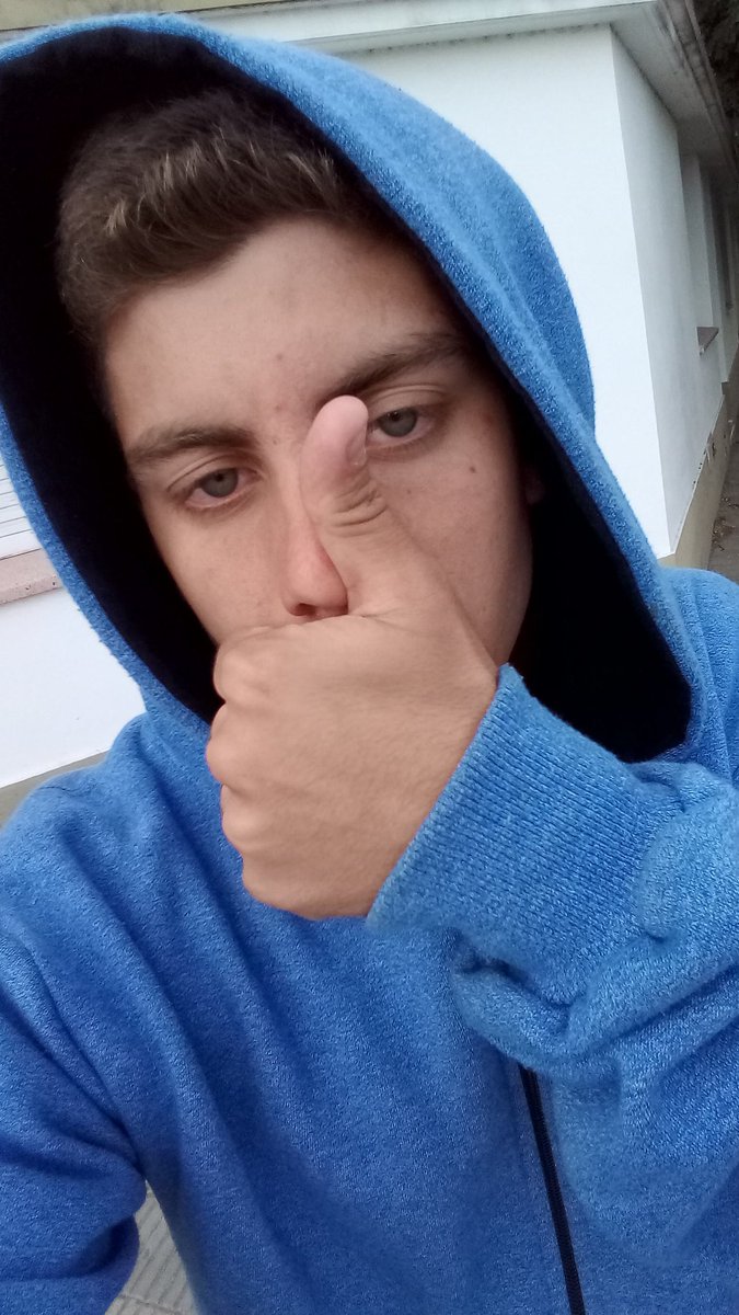 Hoy salí y no tome nada de alcohol, gracias chicos por cuidarme con ese tema👍❤.... (no va tomar😂)