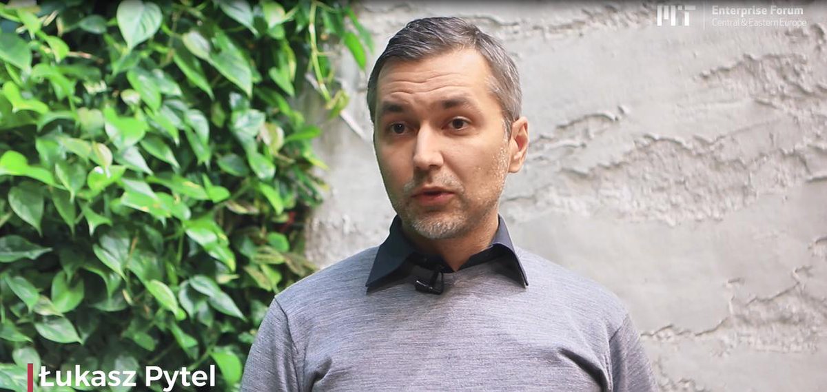 See what startups from previous editions are saying about us.
Was it worth to accelerate with us?
Well, they say it was‼️ So if you haven't applied to the MIT Enterprise Forum CEE program yet, it's high time you did‼️
Watch video: bit.ly/2Hmig4b