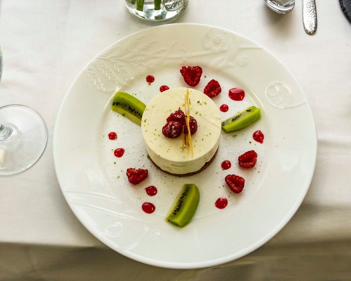 Congleton High schoolgirl, Daisy won the district final of the Rotary Young Chef Competition. The finals were sponsored by Rotary Congleton and held at Congleton High School on Feb 28th when Daisy competed with 8 other young finalists from across Rotary's northwest district.