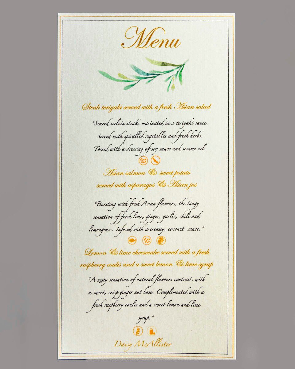 congletonrotary's tweet image. Congleton High schoolgirl, Daisy won the district final of the Rotary Young Chef Competition. The finals were sponsored by Rotary Congleton and held at Congleton High School on Feb 28th when Daisy competed with 8 other young finalists from across Rotary's northwest district.