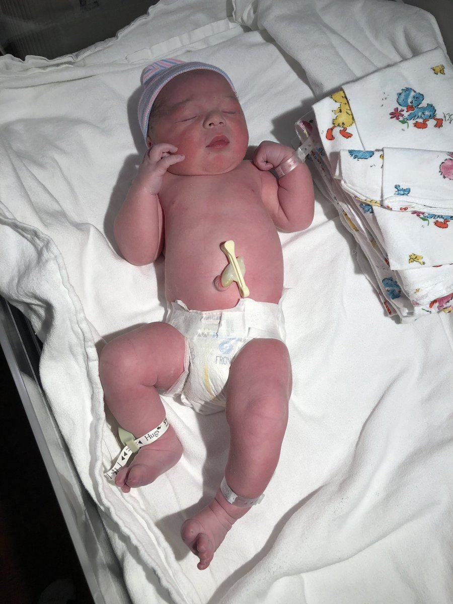 Michelle and I just welcomed Gunnar Allen Wilkerson into our family at 2:05am this morning. Baby boy and Mama are both healthy and doing well. Thank you for your prayers! 
8lbs 11oz
21 inches
