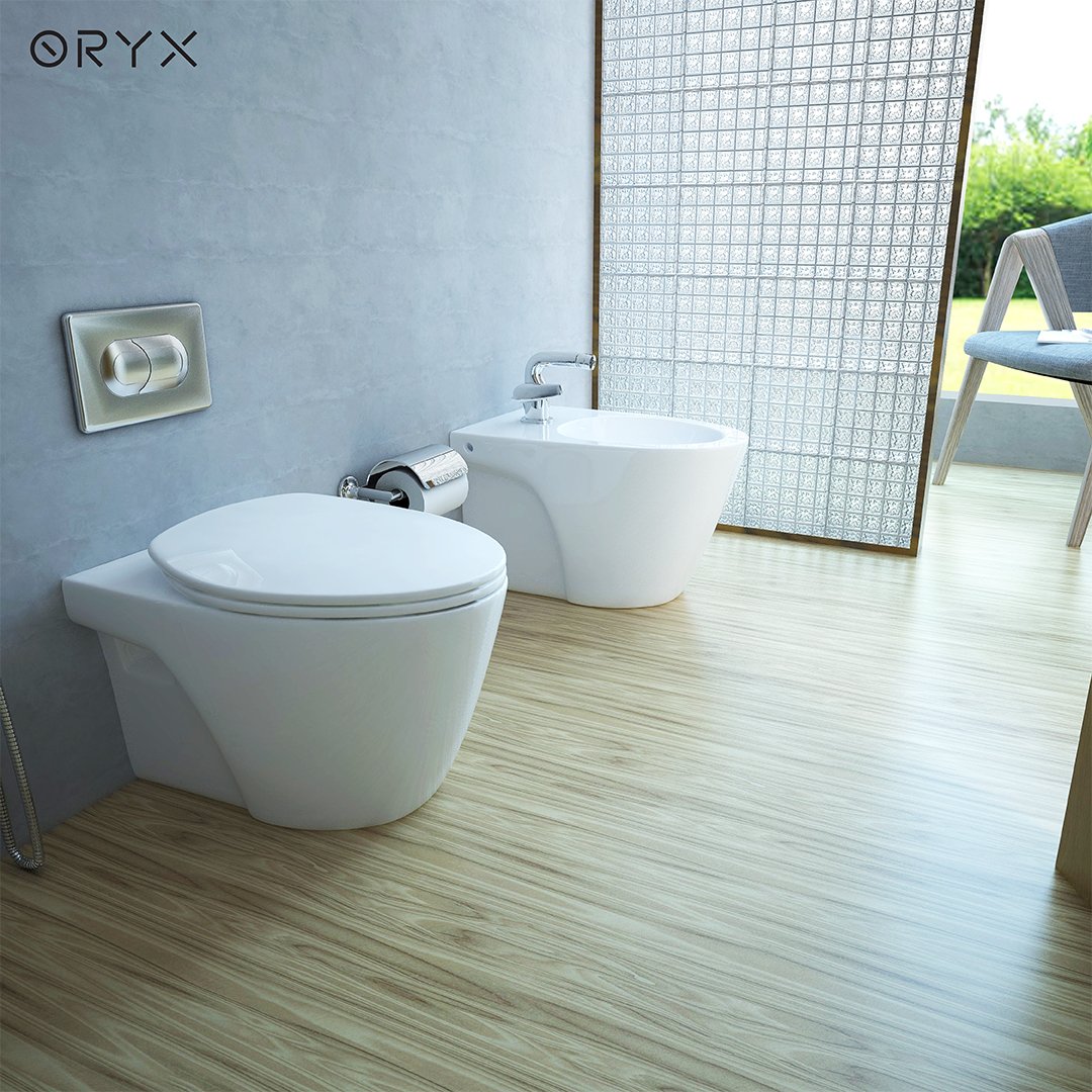 Some of our Products
#احيانا_الكلام_يكون بـصور من #ORYX
#Bathroom
#luxury 
#luxe 
#Beauty
#SanitaryWare
#WC