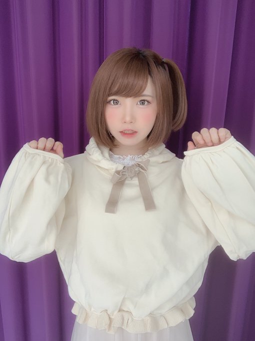 コスプレイヤーえなこのTwitter画像53