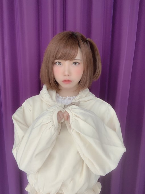 コスプレイヤーえなこのTwitter画像52