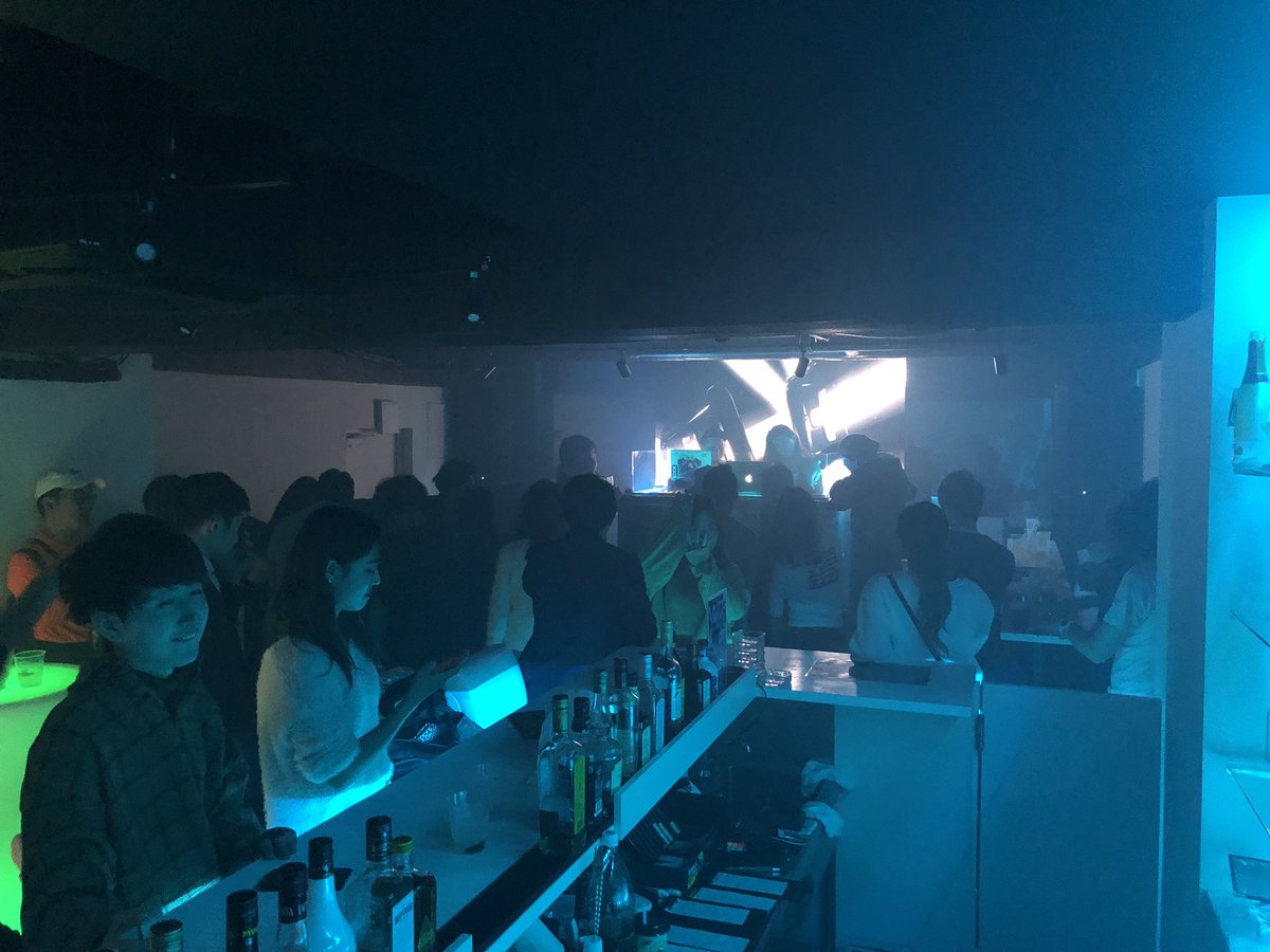 Musicbar五反田