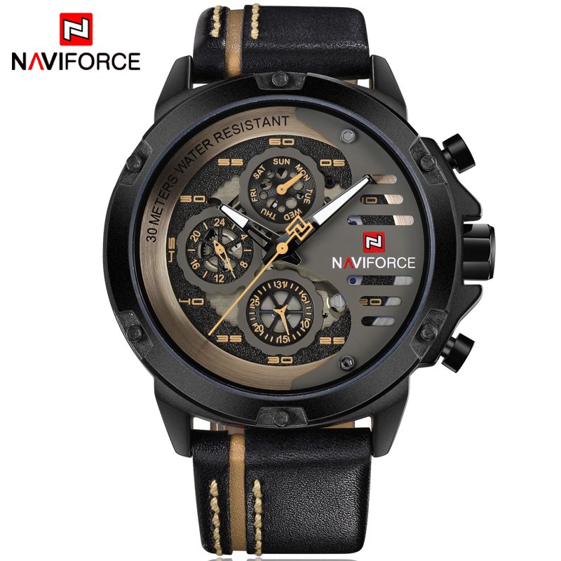 lalbugshop's tweet photo. Men's Watches Leather Sport Wrist Watch
Visit: https://t.co/vMh8CnzeD7
KW #Lalbug #LeatherSportWatch #MensWatches #QuartzWatch #QuartzWristwatches #SportWristWatch #WaterproofClock #wristwatch #QuartzWatches https://t.co/hAN6IWyqjW