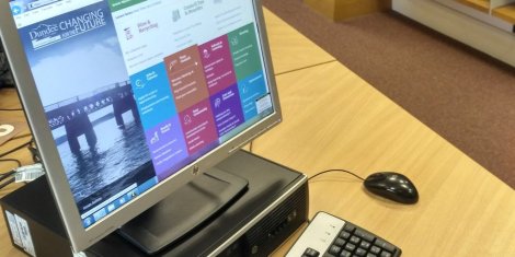 DundeeCouncil's tweet photo. Are you a data explorer with an interest in public service? Then check this out...https://t.co/iSJGmDDRDJ https://t.co/7HLyDD3eSE