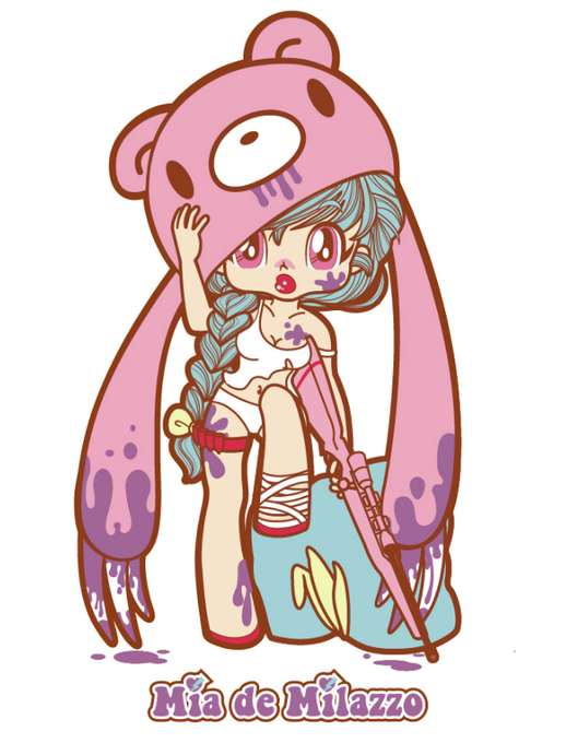 森チャック グル ミ 4月tvアニメスタートさん の人気ツイート 2 Whotwi グラフィカルtwitter分析